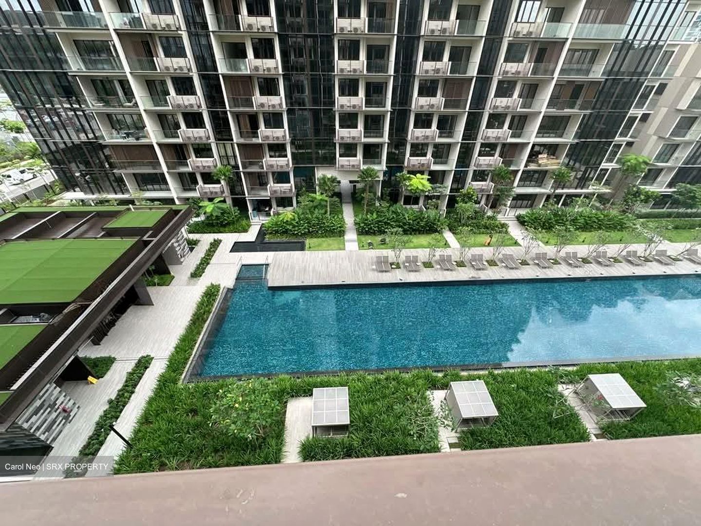 Dairy Farm Residences (D23), Apartment #550931241